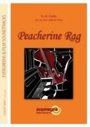 Peacherine Rag - Scott Joplin / Arr. Jose Alberto Pina Picazo