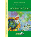 L'ORCHESTRA CELESTE (set coro voci bianche) - Diverse / Arr. Donald Furlano