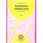Rapsodia Americana (Solo für Piano und Blasorchester) - Teresa Procaccini