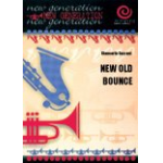 New Old Bounce - Giancarlo Gazzani