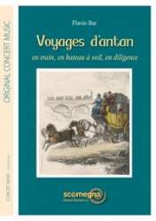 Voyages d'Antan - Flavio Remo Bar