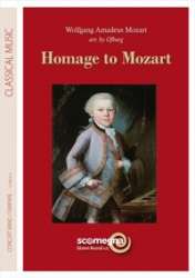 Homage to Mozart - Ofburg