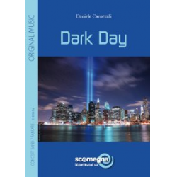 Dark Day - Daniele Carnevali