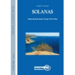SOLANAS - Angelo Sormani