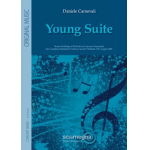 Young Suite - Daniele Carnevali