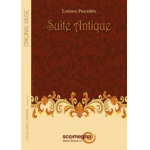 Suite Antique - Lorenzo Pusceddu