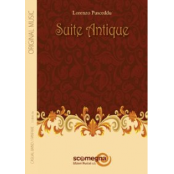 Suite Antique - Lorenzo Pusceddu