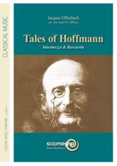 Tales of Hoffmann / Hoffmanns Erzählungen