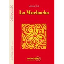 La Muchacha - Michele Netti