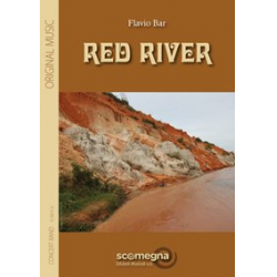 Red River - Flavio Remo Bar