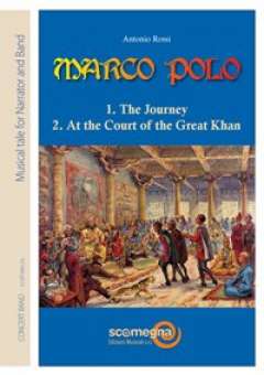 MARCO POLO (English text)
