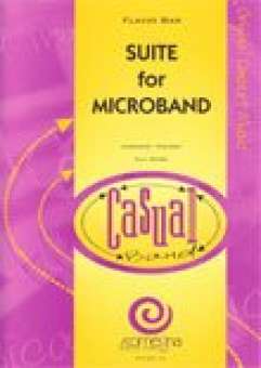 Suite for Microband