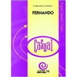 Fernando - Fernando Francia