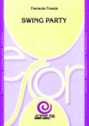 Swing Party - Fernando Francia