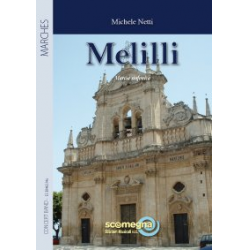 Melilli - Michele Netti