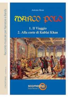 MARCO POLO (Italian text)