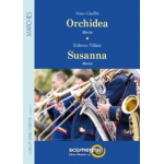 Orchidea / Susanna - Antonio Giuffre / Roberto Villata