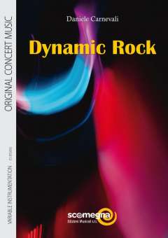 DYNAMIC ROCK