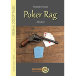 Poker Rag - Fernando Francia