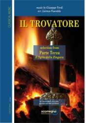IL TROVATORE - Part 3 - Giuseppe Verdi / Arr. Lorenzo Pusceddu