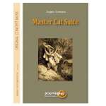 Master Cat Suite - Angelo Sormani