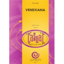 Venexiana - Flavio Remo Bar