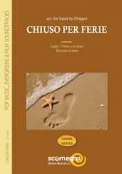 CHIUSO PER FERIE - Diverse / Arr. Doppel