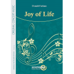 Joy of Life - Donald Fulano