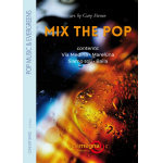MIX THE POP - Diverse / Arr. Gary Stevan
