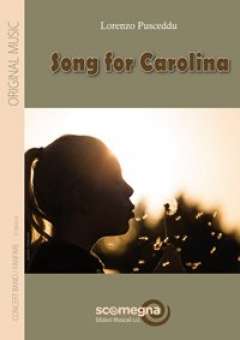 Song for Carolina