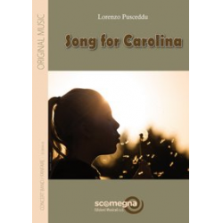 Song for Carolina - Lorenzo Pusceddu