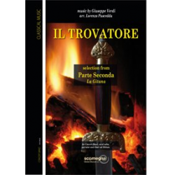 IL TROVATORE - Part 2 - Giuseppe Verdi / Arr. Lorenzo Pusceddu