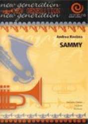 SAMMY - Andrea Ravizza