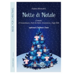 NOTTE DI NATALE - Andrea Moncalvo
