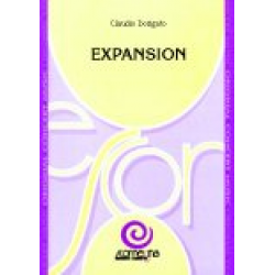 Expansion - Claudio Dorigato