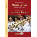 Marcia Cavour/Arriva la Banda