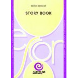Story Book - Daniele Carnevali
