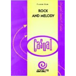 Rock and Melody - Flavio Remo Bar
