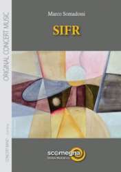 SIFR - Marco Somadossi