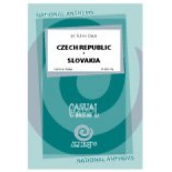 CZECH REPUBLIC - SLOVAKIA - Fulvio Creux