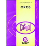 Oros - Little Suite - Daniele Carnevali