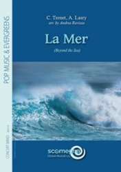 La Mer - Charles Trenet / Arr. Andrea Ravizza