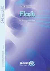Flash (Xylphon Solo) - Fernando Francia