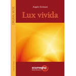 Lux Vivida - Angelo Sormani