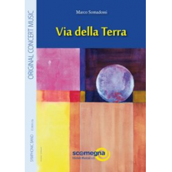Via Della Terra - Marco Somadossi