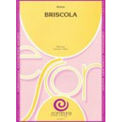 Briscola (Swing für großes Blasorchester) - A. Reinter