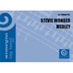 STEVIE WONDER MEDLEY - Stevie Wonder / Arr. Palmino Pia