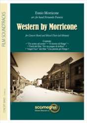 Western by Morricone - Ennio Morricone / Arr. Fernando Francia