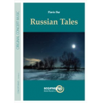 Russian Tales - Flavio Remo Bar