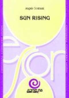 Sun Rising
